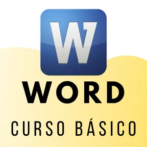Imagem de CURSO WORD - BÁSICO  criado por Fabiola Ventavoli  na hotmart