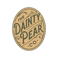 The Dainty Pear logo