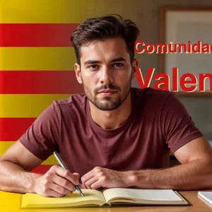 Imagen de portada para Curso online Comunidad Valenciana