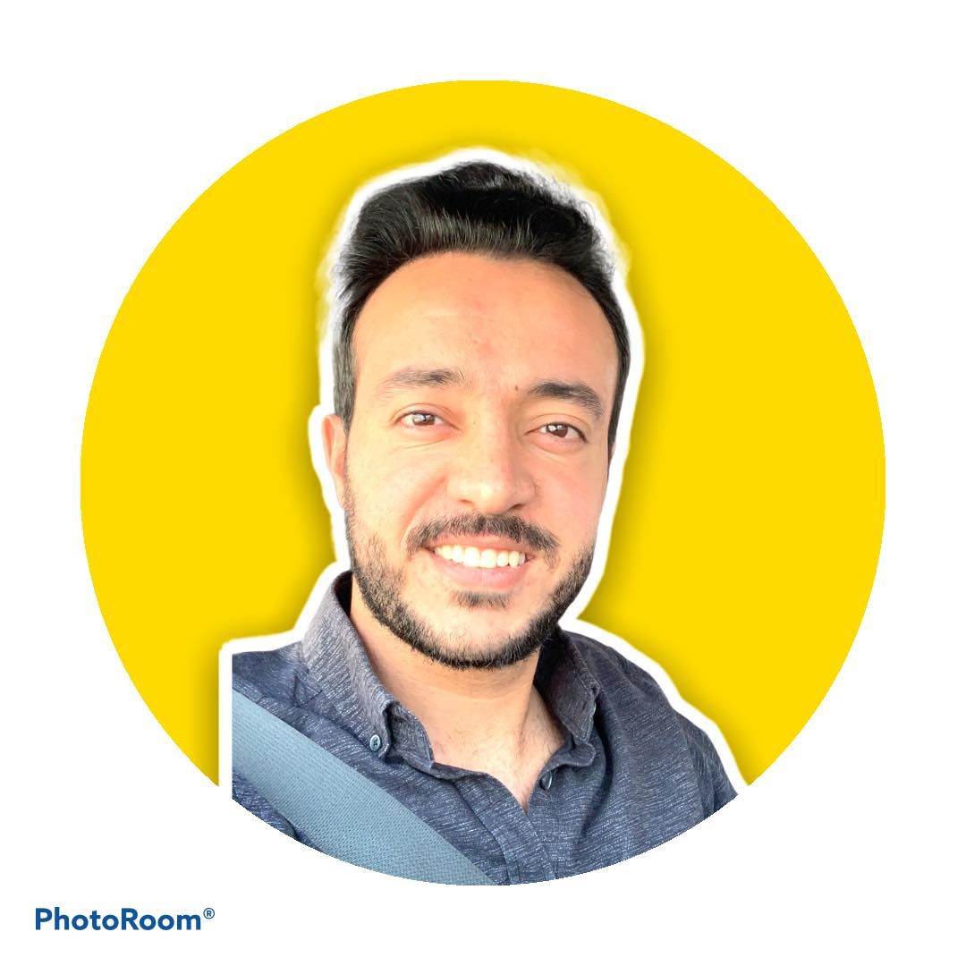 Nooralden Najdeah