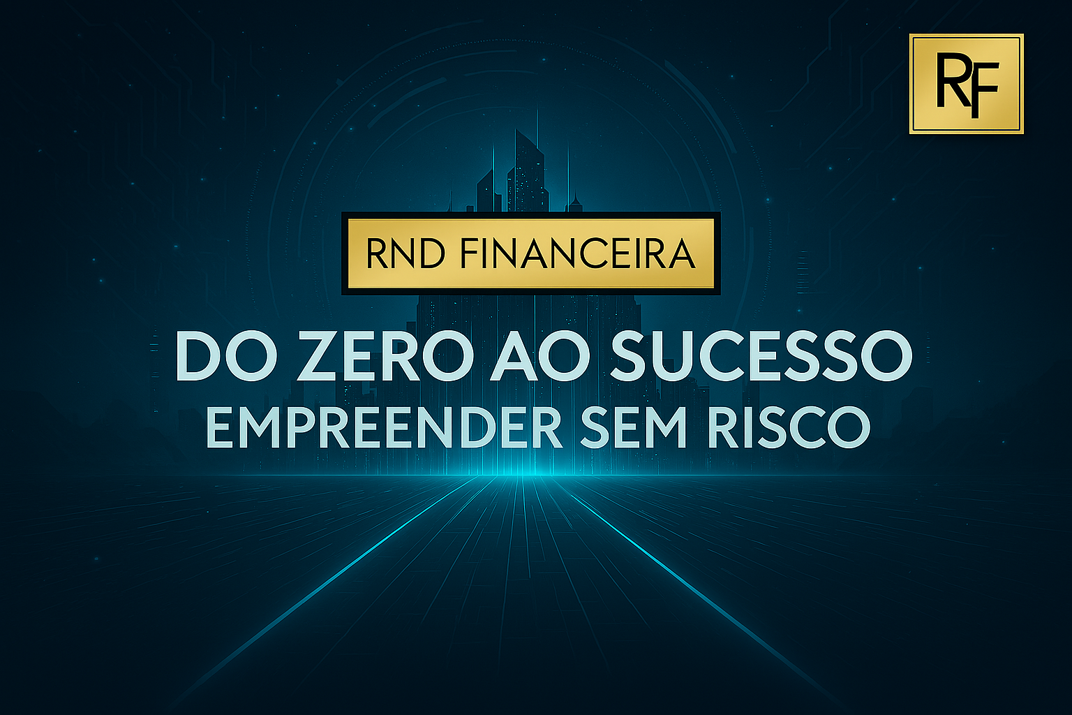Imagem do curso DO ZERO AO SUCESSO EMPREENDER SEM RISCO