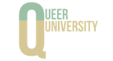 Queer University logo