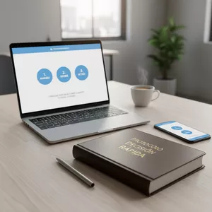 Imagen de portada para Curso online Protocolo Decisión Rápida