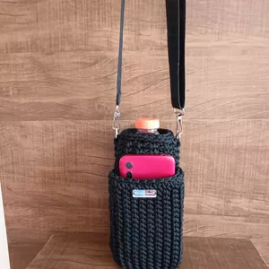 Imagem de capa para o Curso online Curso Porta Garrafa e Celular