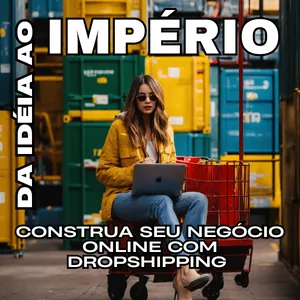 Capa do curso 