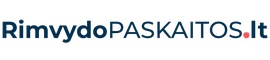 Rimvydo Židžiūno PASKAITOS online