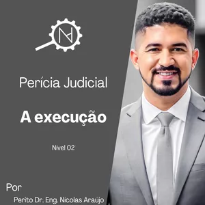 Imagem do curso Perícia Judicial - Nível 02: A Execução