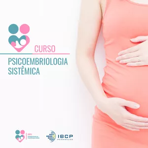 Imagem de capa para o Curso online Curso de Psicoembriologia Sistêmica│Hotmart