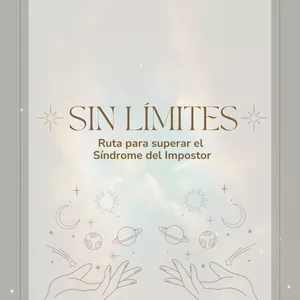 Imagen de portada para Ebook Sin Límites