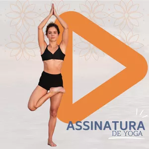 Imagem de capa para o Curso online Assinatura de Yoga
