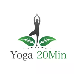 Imagem do curso Yoga 20 Minutos