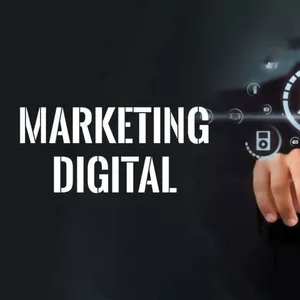 Cover image for Online course Curso en marketing digital 