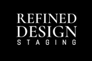 Refined Design Staging School logo