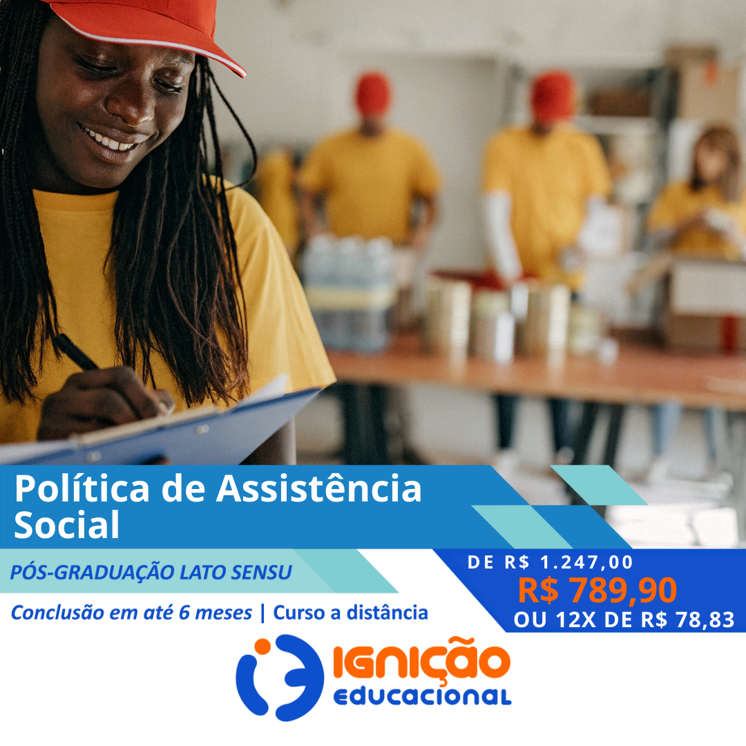 Capa do curso 
