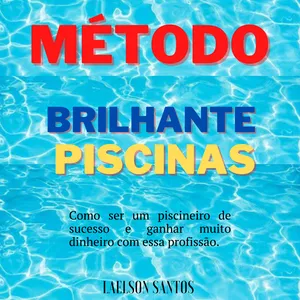 Imagem do curso Método Brilhante Piscinas 