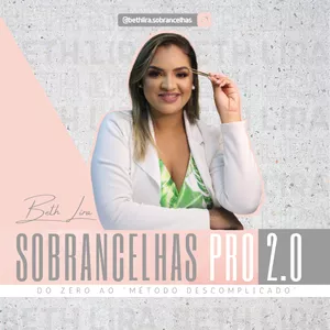 Imagem do curso Sobrancelhas PRO 2.0