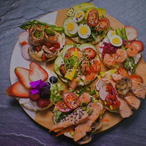 Imagem de capa para o Ebook Ebook Cozinha da Si