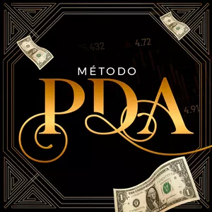 Imagem de capa para o Curso online Método PDA