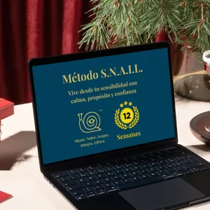 Imagen de portada para Curso online Método S.N.A.I.L.