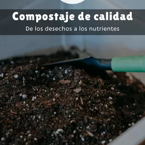 Imagen de portada para Ebook Compostaje de calidad