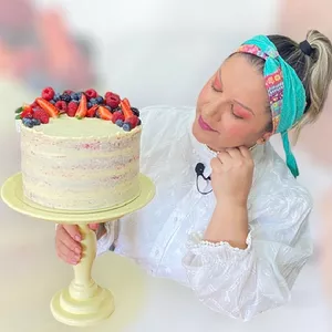 Imagem de capa para o Curso online Veludo Vermelho e Afins