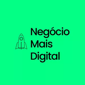 Imagem de capa para o Curso online Negócio mais Digital
