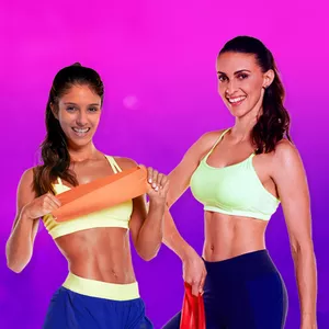 Imagem de capa para o Curso online Kit de Elásticos Toneband®