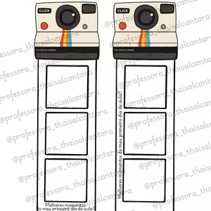 Imagem de capa para o Ebook Atividade Primeiro dia de Aula