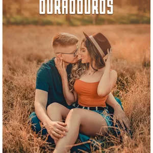 Imagem de capa para o Ebook Construindo Relacionamentos Duradouros - Um Guia Para Casais