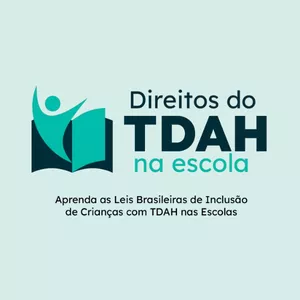 Imagem de capa para o Curso online DIREITOS DO TDAH NA ESCOLA