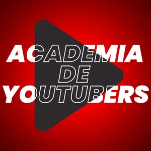 Imagen de portada para Curso online Academia De YouTubers