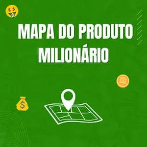 Imagen de portada para Curso online MAPA DE PRODUCTO MILLONARIO