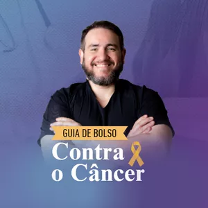Imagem de capa para o Curso online Guia de Bolso Contra o câncer