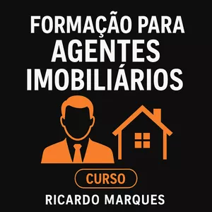 Imagem de capa para o Curso online Método Imobiliário 65: O Sistema de Angariação em Exclusivo e Fecho de Vendas