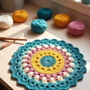 Imagen de portada para Curso online Individual a Crochet 
