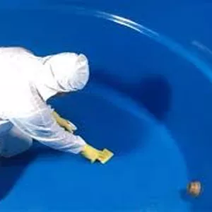 Imagem de capa para o Curso online Limpeza de Caixa d'água