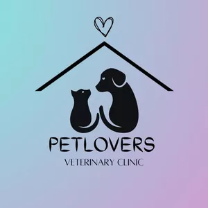 Cover image for Ebook Business card template for veterinary and pet store