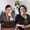 Dr. Cathy Hannabach and Sarah Grey