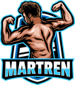 Martren Universe logo