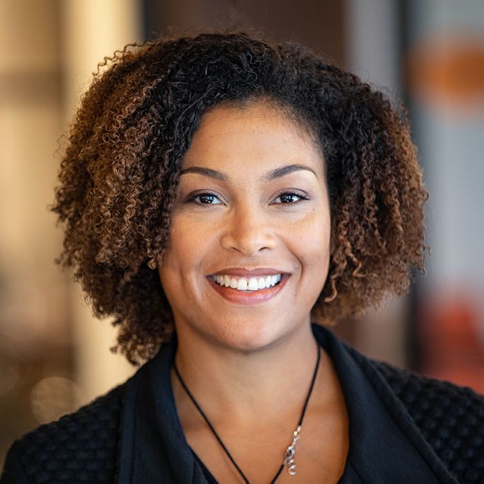 Meredith Leigh Moore