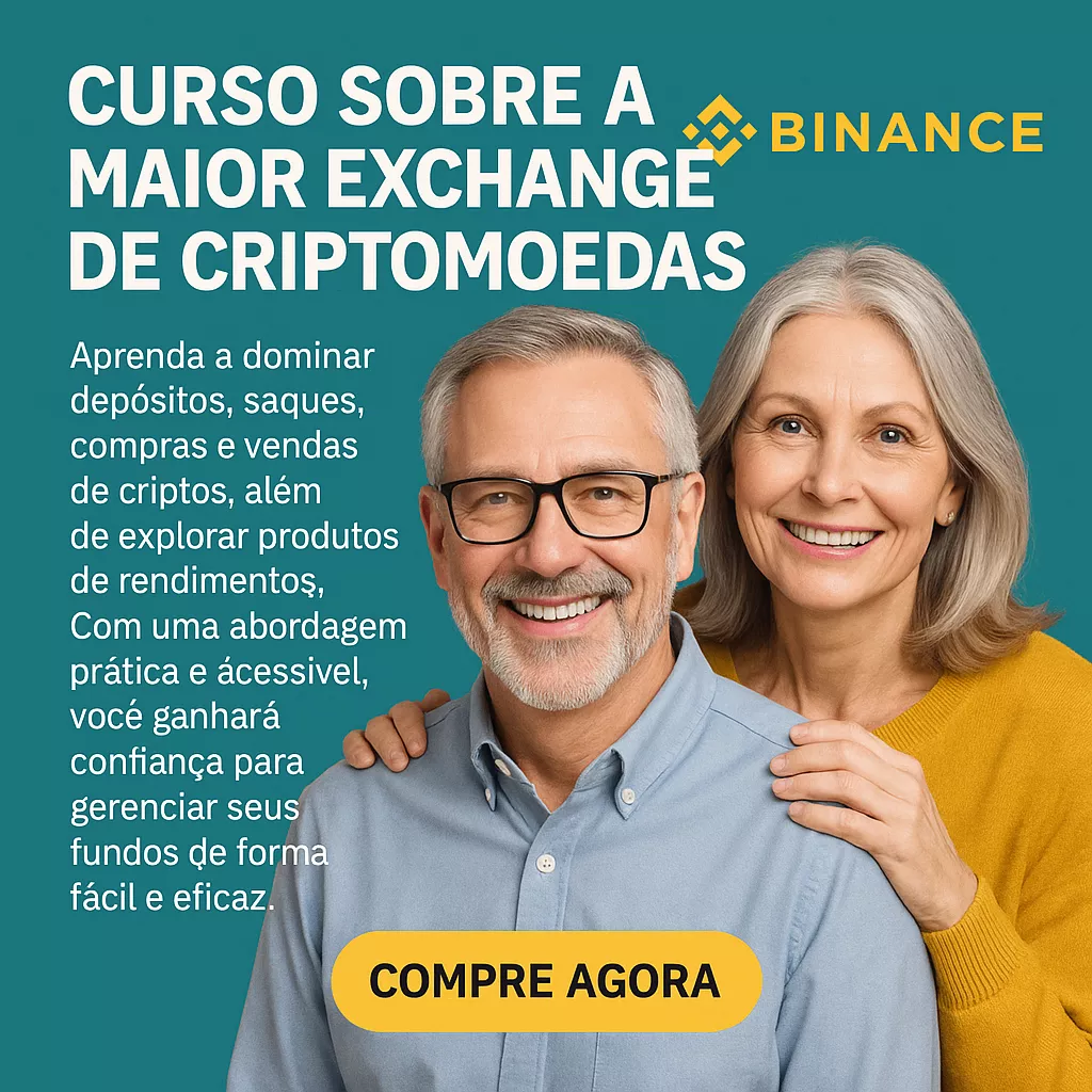Mundo Crypto: A Nova Era da Economia