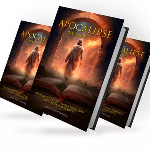 Imagen de portada para Ebook Libro electrónico - Escatología sin complicaciones 