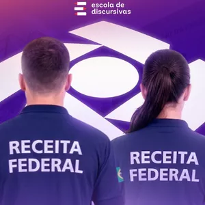 Imagem do curso RECEITA FEDERAL DO BRASIL - DISCURSIVA CARA DE PROVA