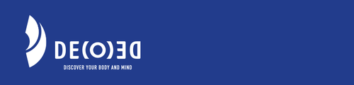 Decode Academy logo