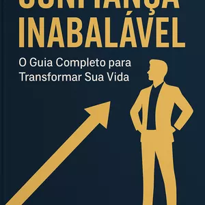 Cover image for Online course Building Unshakeable Confidence: A Comprehensive Guide