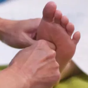 Curso Curso de Reflexoterapia Japonesa | Jorge Uehara