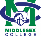 Middlesex College Business logo