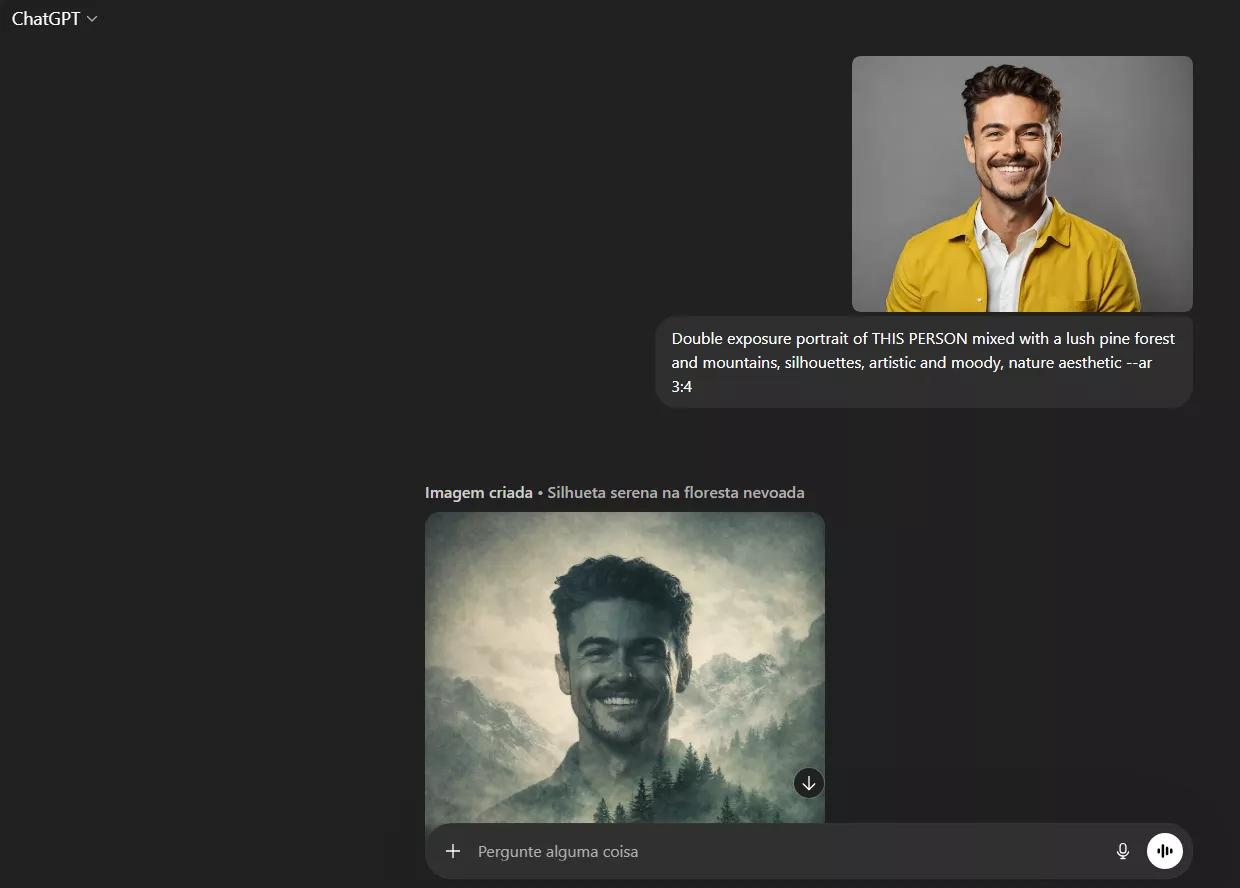 100 Prompts Criativos para Edição de Imagens Incríveis — imagem 2