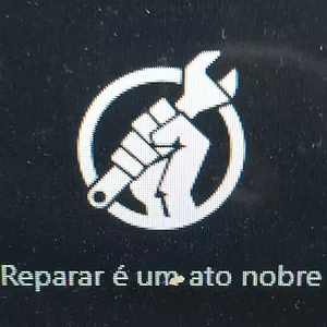 Imagem de capa para o Ebook Manutenção de Eletrônicos 