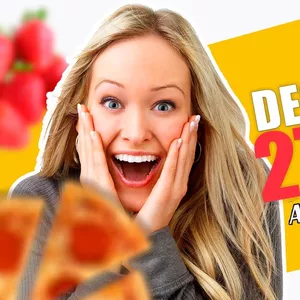 Imagem de capa para o Curso online Desafio 27 Dias Para Secar 